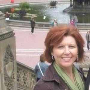 Meet your Posher, Susan